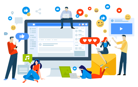 ファンコミュニティ(育成)