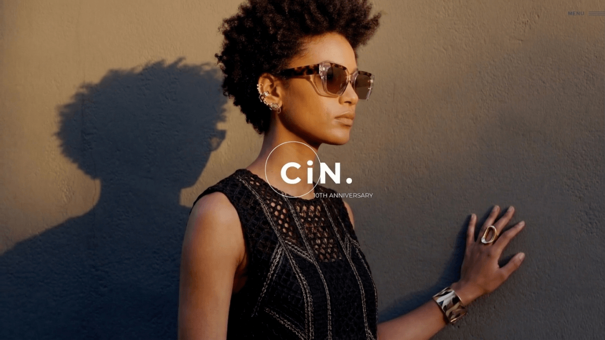 ブランドサイト PC