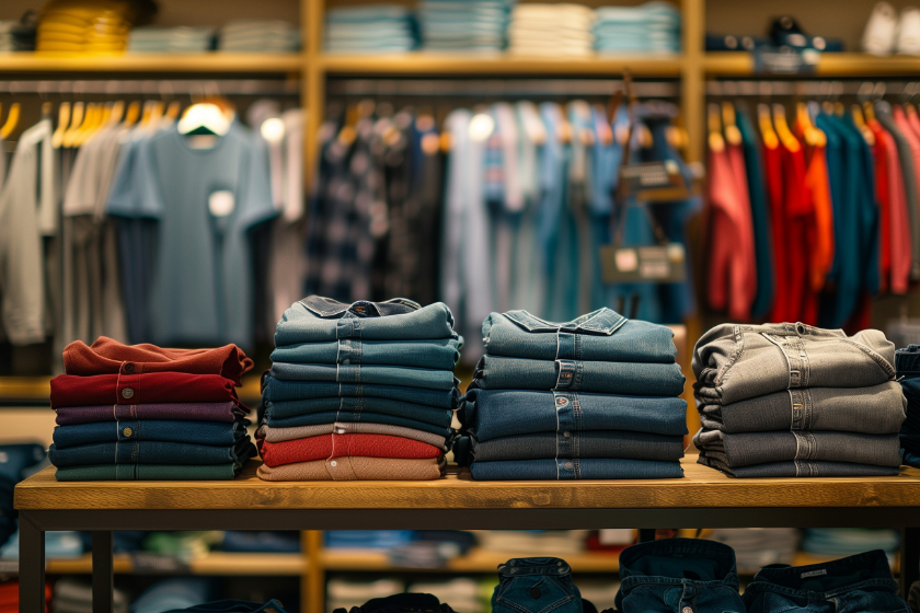 アパレル・雑貨・ライフスタイル