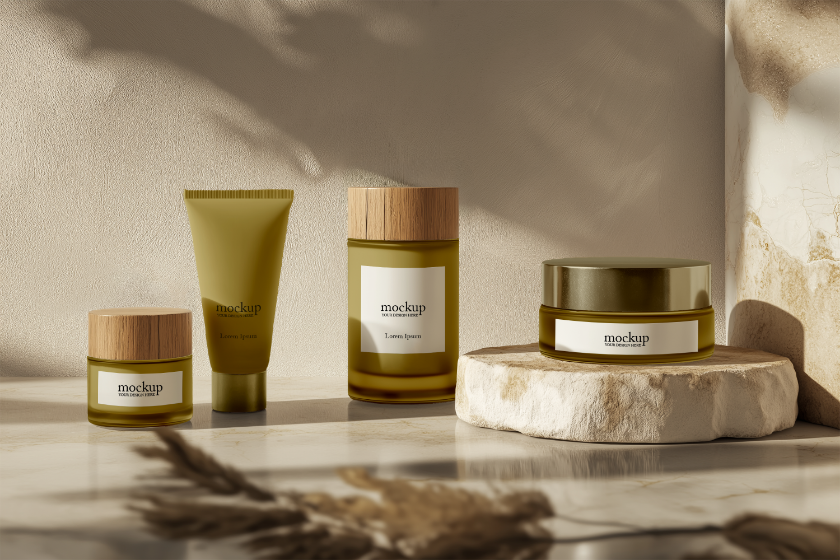 コスメ・ウェルネス