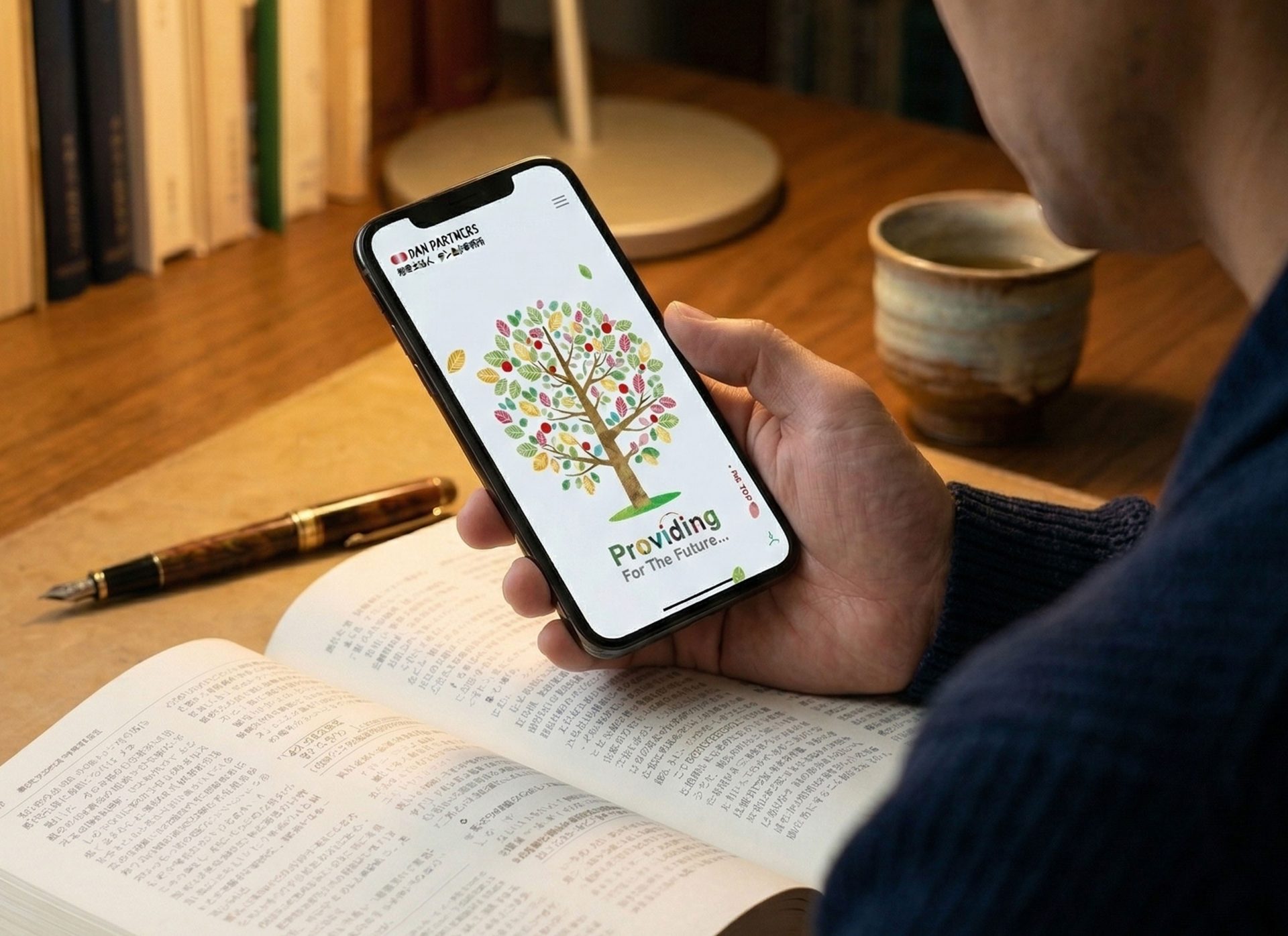 ダン会計事務所_mv